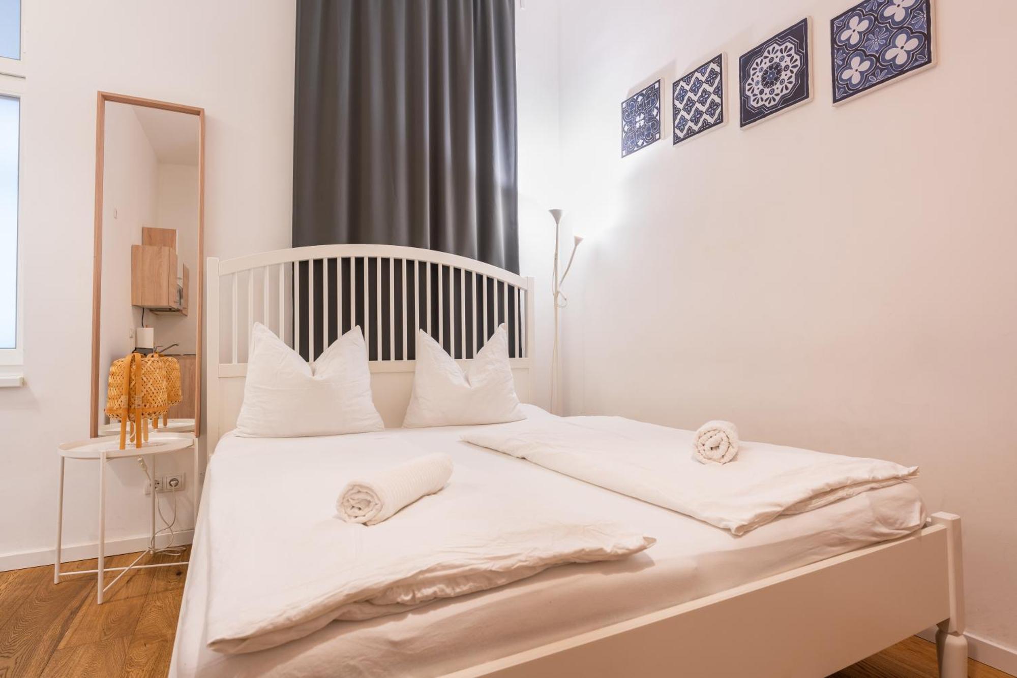 Vienna City Apartments - Metro 1160 Vienne Extérieur photo