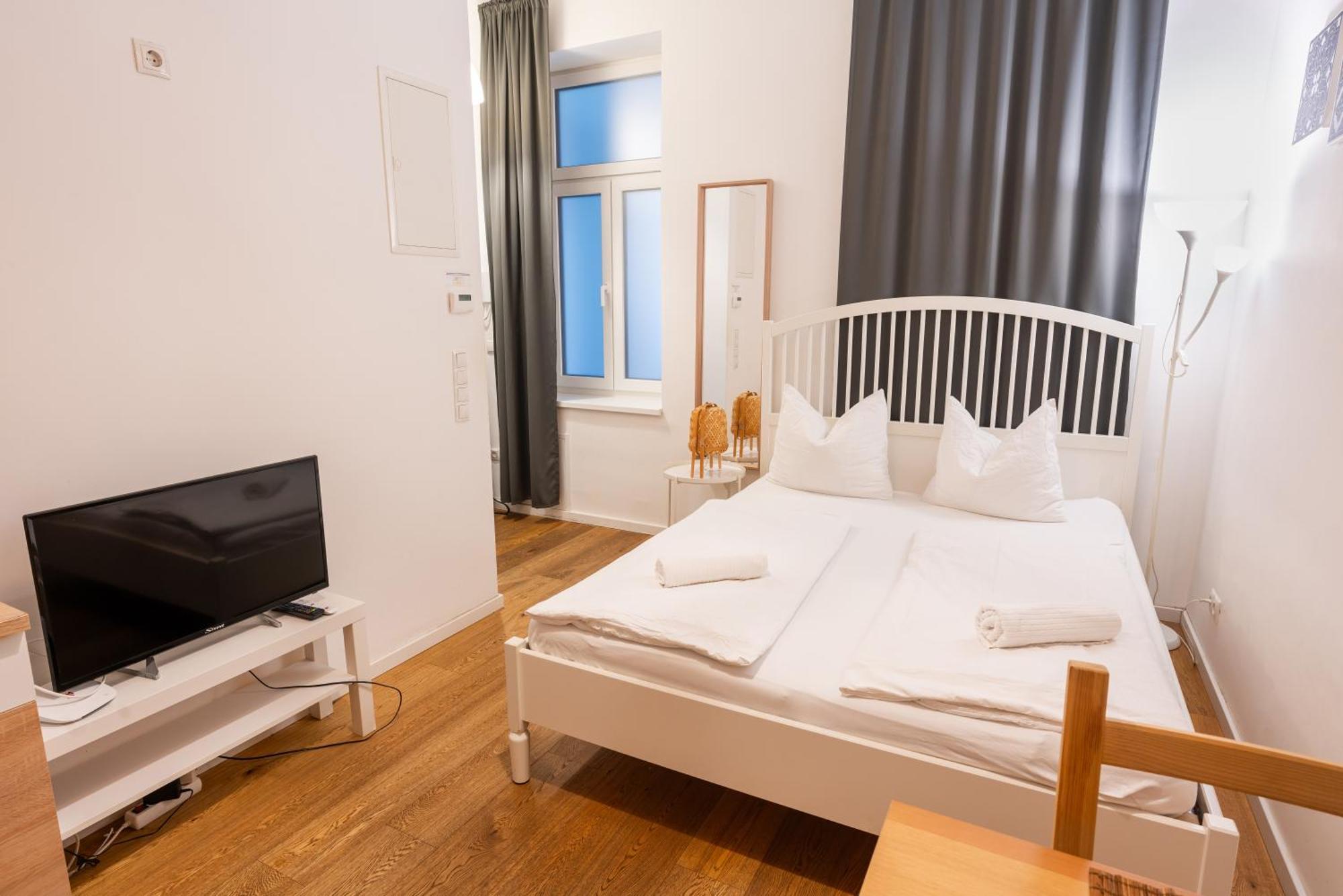 Vienna City Apartments - Metro 1160 Vienne Extérieur photo