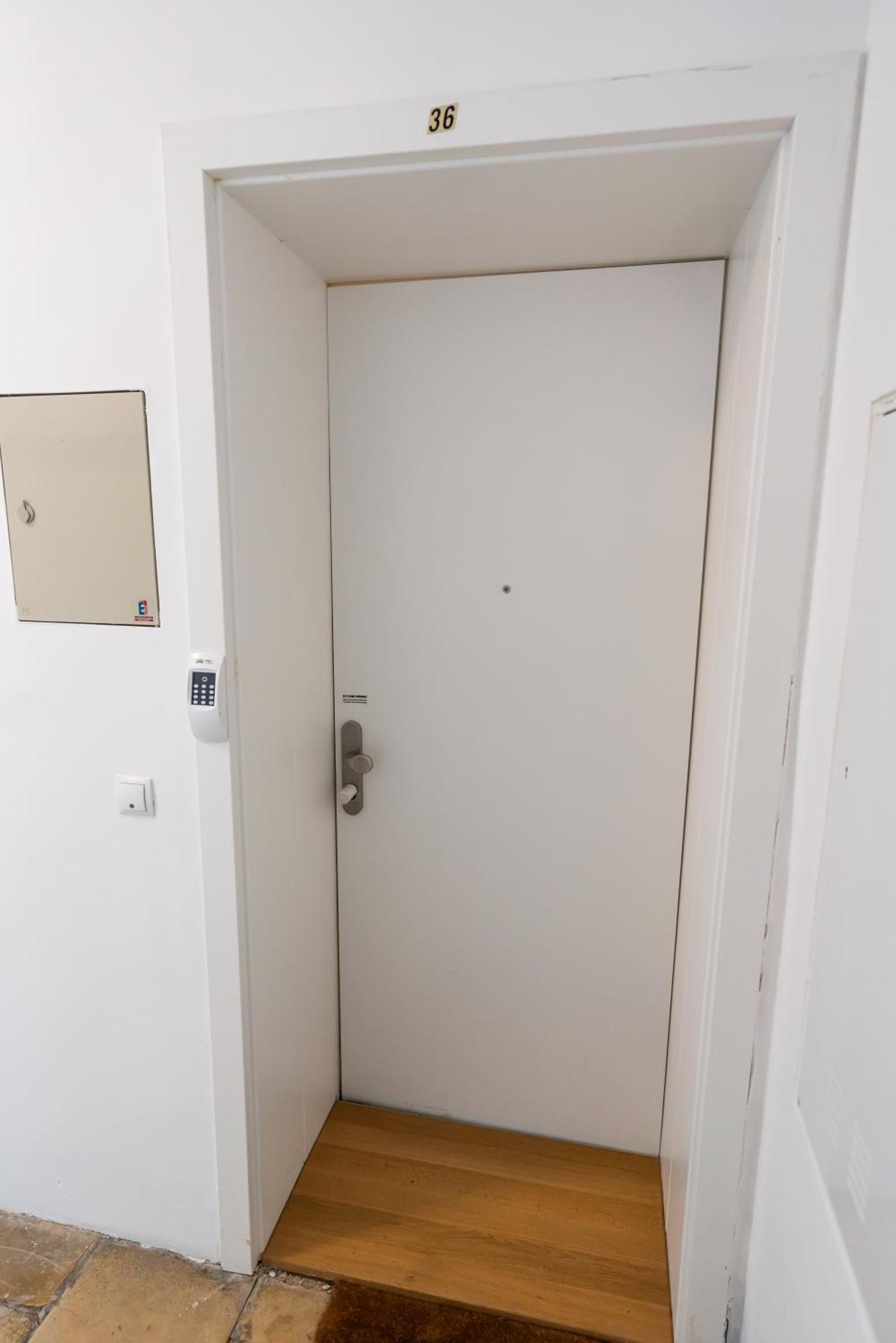 Vienna City Apartments - Metro 1160 Vienne Extérieur photo
