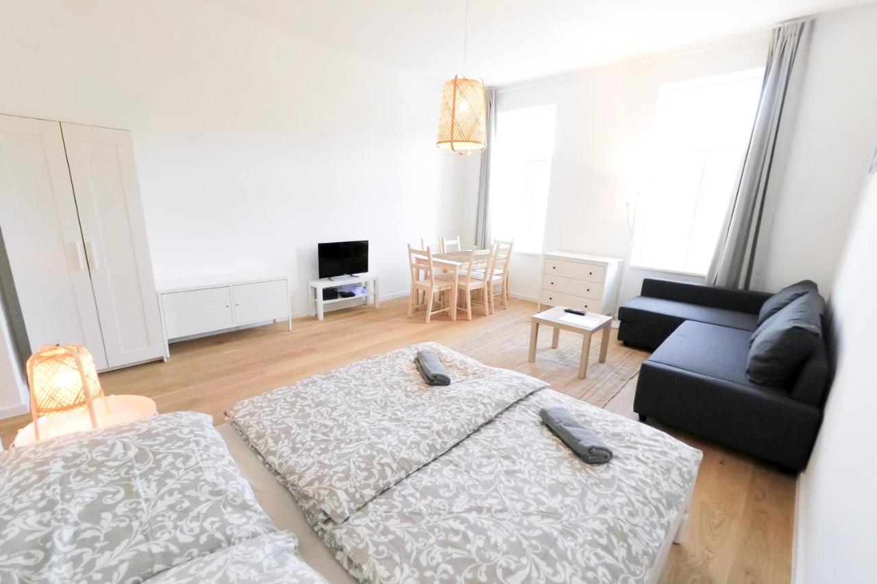Vienna City Apartments - Metro 1160 Vienne Extérieur photo