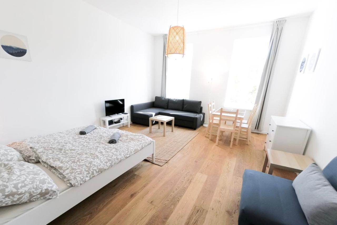 Vienna City Apartments - Metro 1160 Vienne Extérieur photo