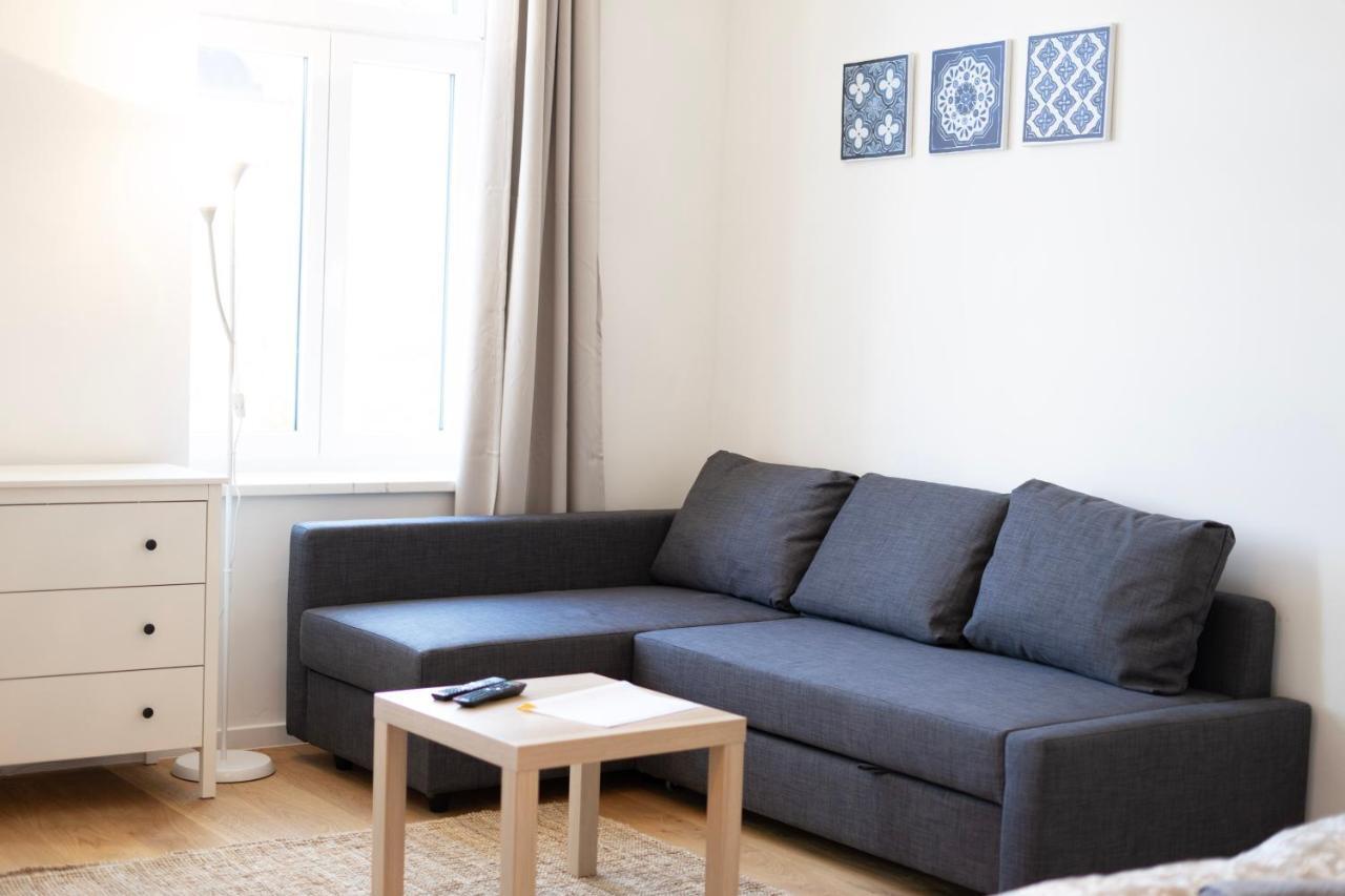 Vienna City Apartments - Metro 1160 Vienne Extérieur photo
