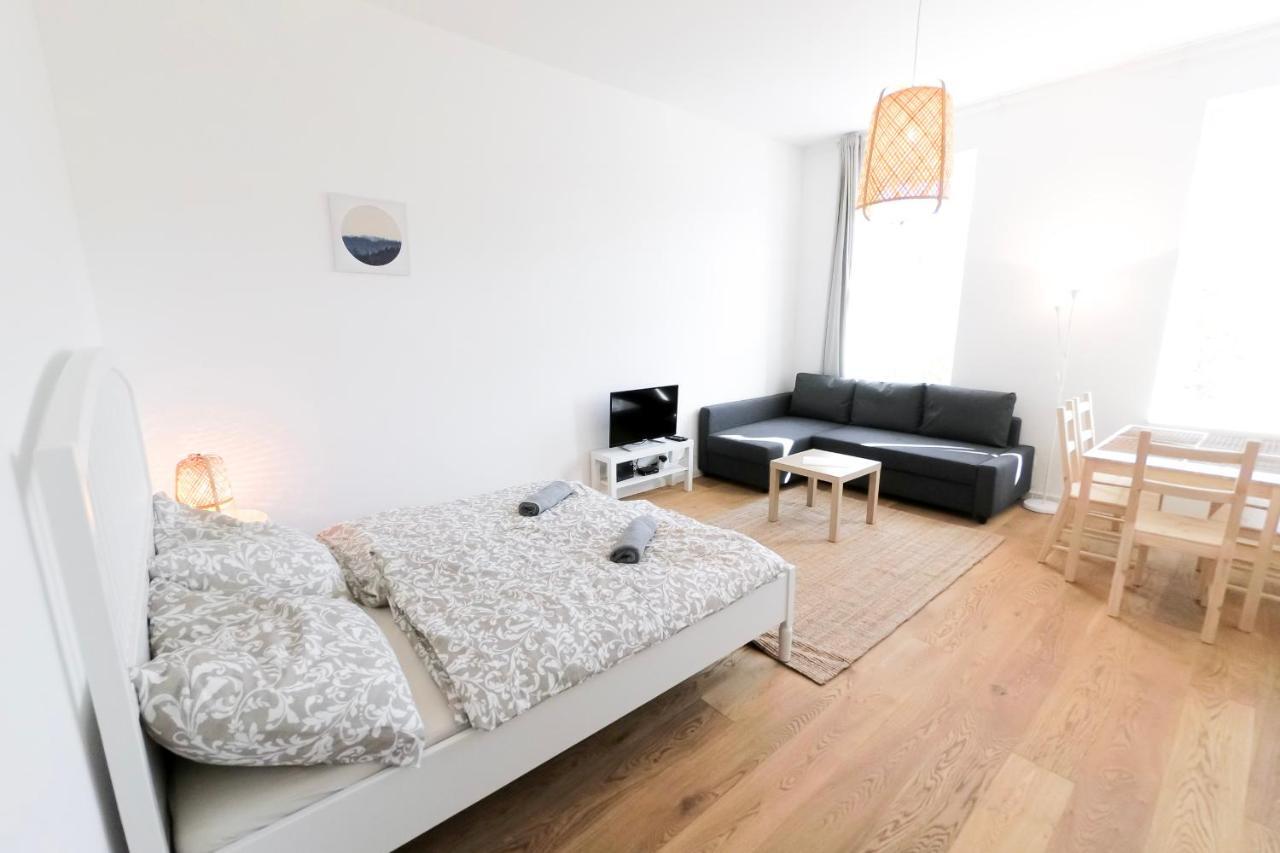 Vienna City Apartments - Metro 1160 Vienne Extérieur photo