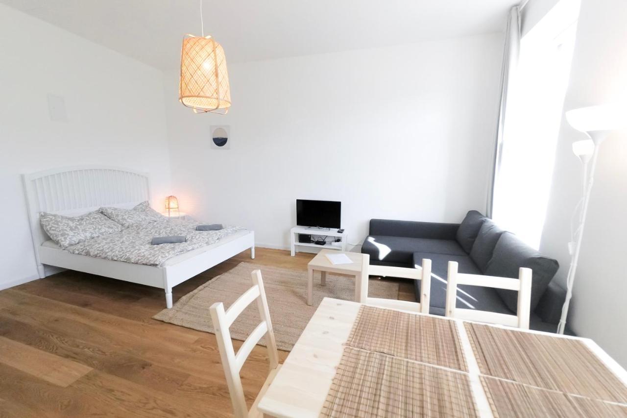 Vienna City Apartments - Metro 1160 Vienne Extérieur photo